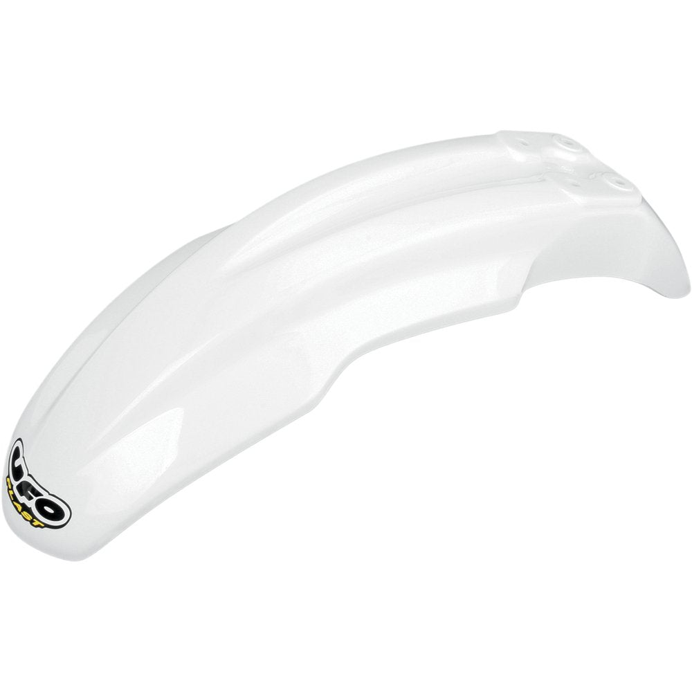 UFO Front Fender - White HO04617-041
