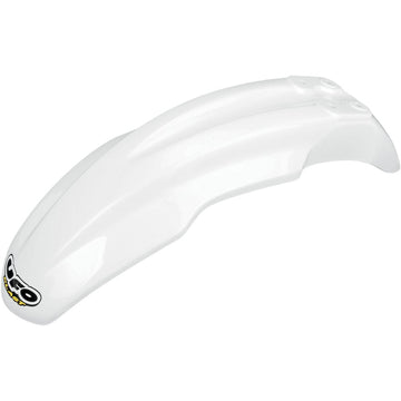 UFO Front Fender - White HO04617-041
