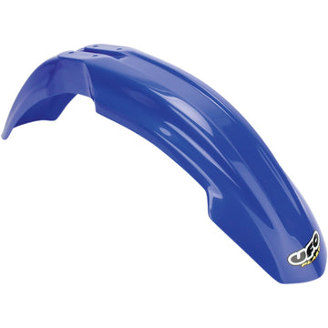 UFO Front Fender - Reflex Blue YA03879-089