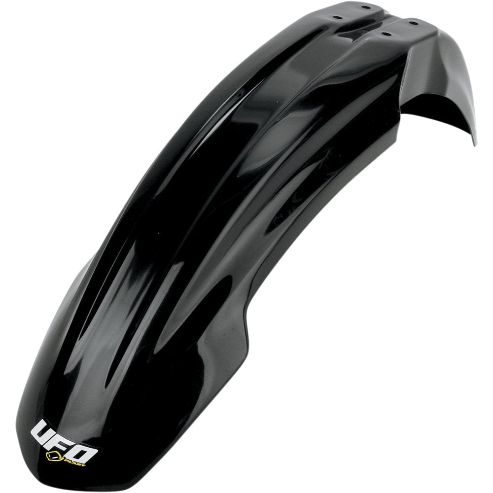UFO Front Fender - Black YA03879-001