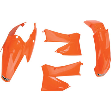 UFO Replacement Body Kit - OEM Orange KTKIT505-999