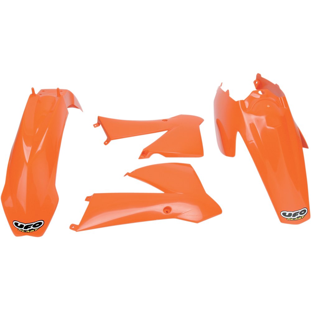UFO Replacement Body Kit - OEM Orange KTKIT504-999