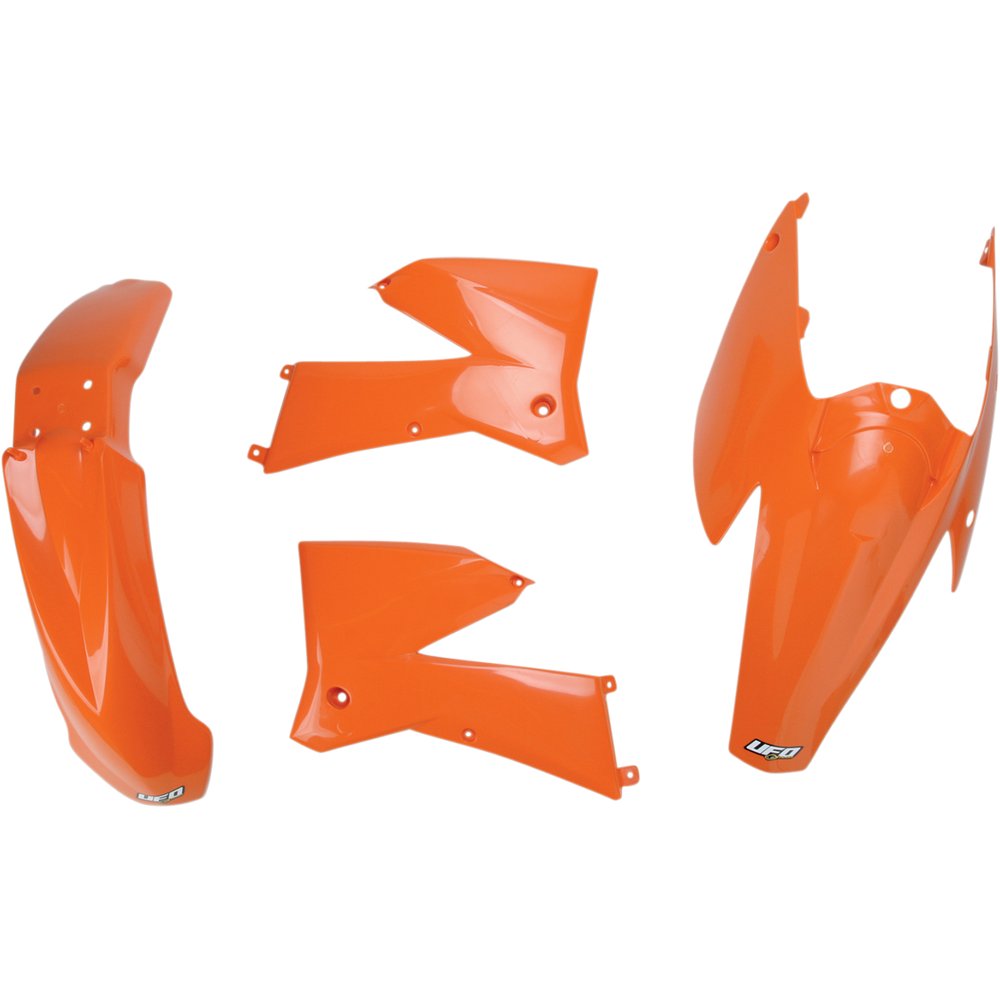 UFO Replacement Body Kit - OEM Orange KTKIT503-999