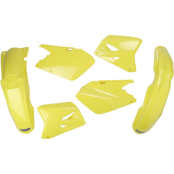 UFO Replacement Body Kit - OEM Yellow SUKIT401-999