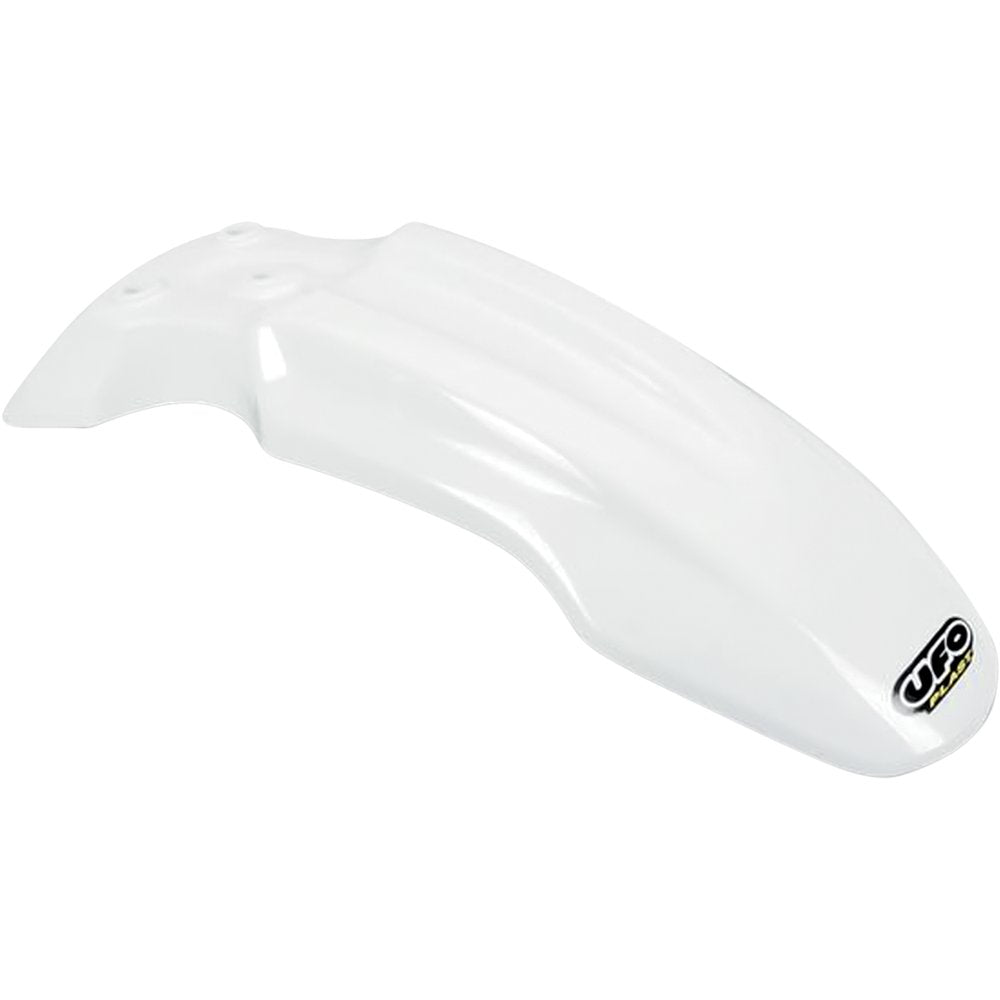 UFO Front Fender - White HO03641-041