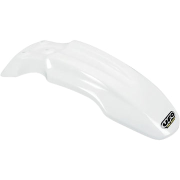 UFO Front Fender - White HO03641-041