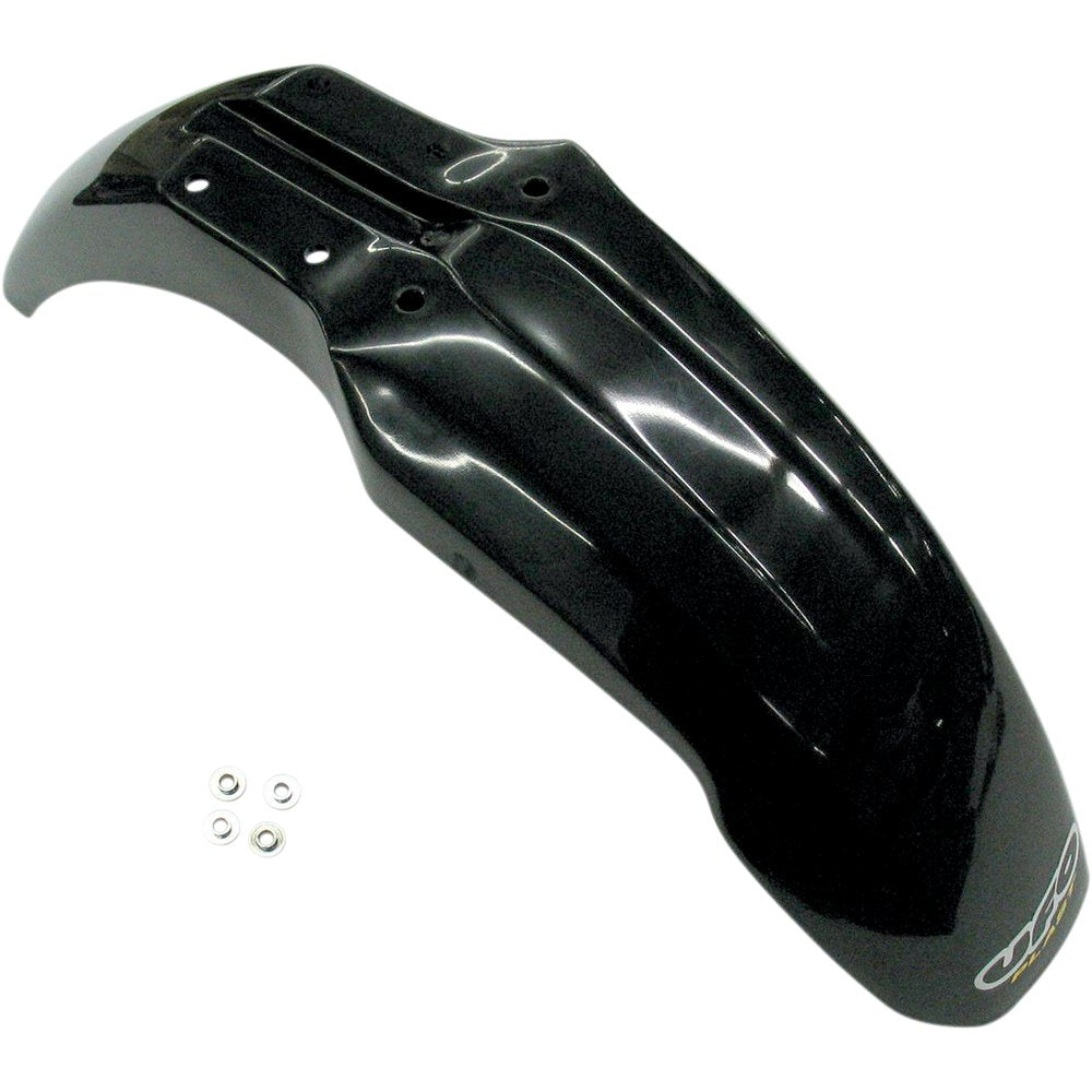 UFO Front Fender - Black YA02873-001