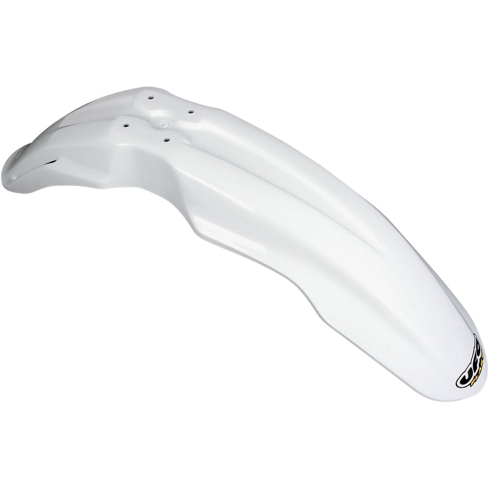 UFO Front Fender - White SU03985-041