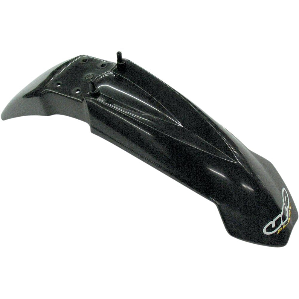 UFO Front Fender - Black - SX65 KT03070-001