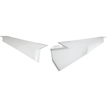 UFO Side Panels - White - Upper HU03391041