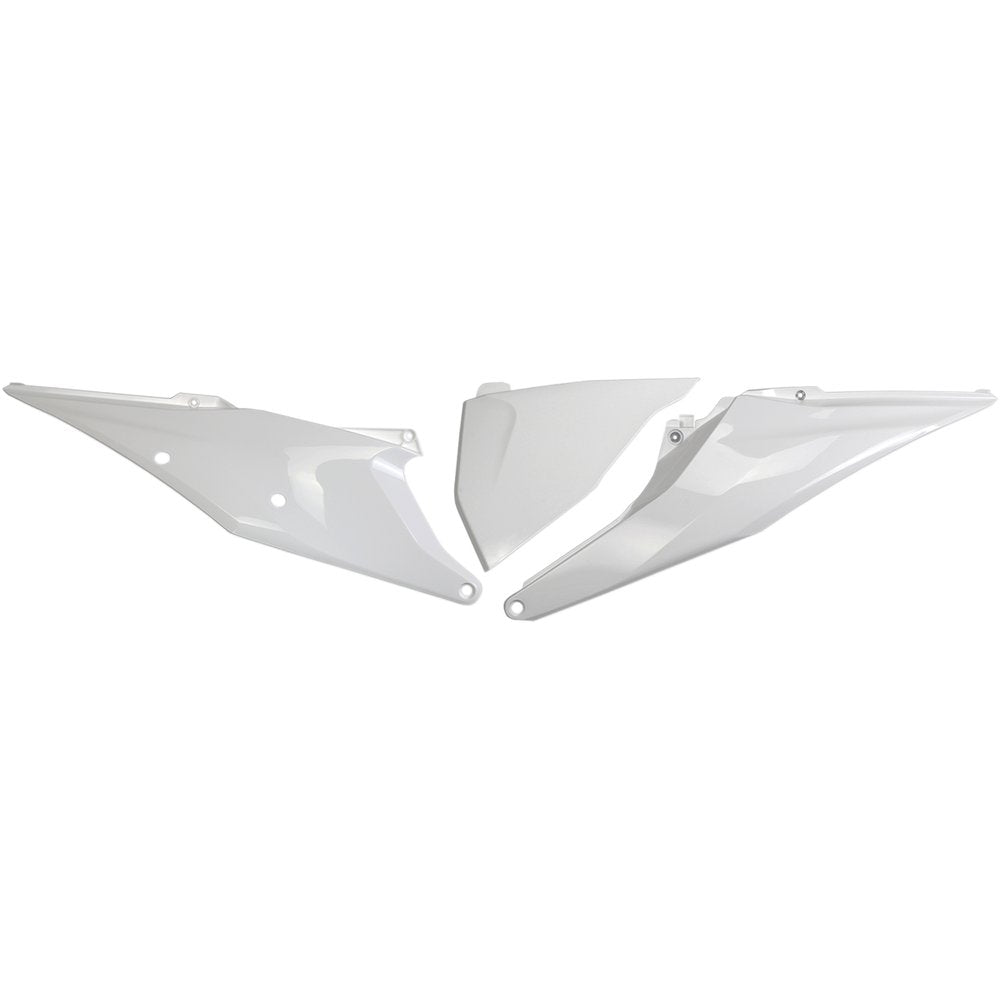 UFO Side Panels - White KT04093047