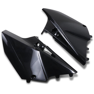 UFO Side Panels - Black YA04842-001