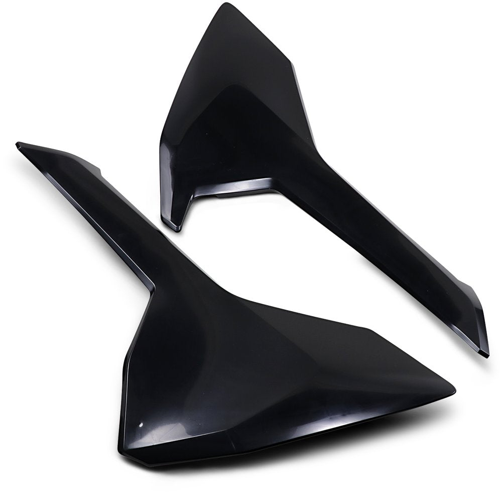 UFO Side Panel - Black HU03385-001