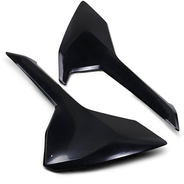 UFO Side Panel - Black HU03385-001