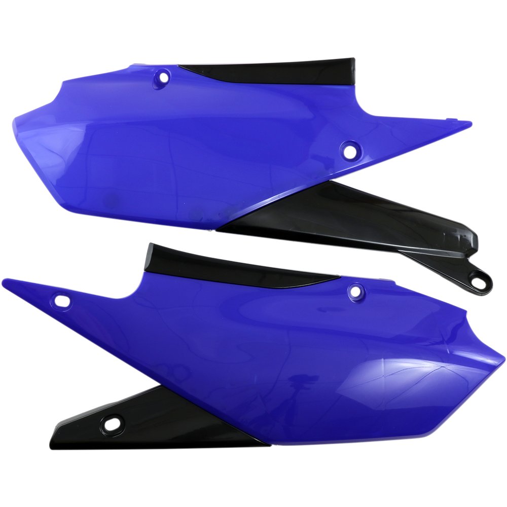 UFO Side Panels - Blue YA04859-089