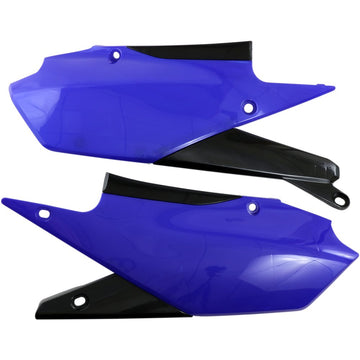 UFO Side Panels - Blue YA04859-089