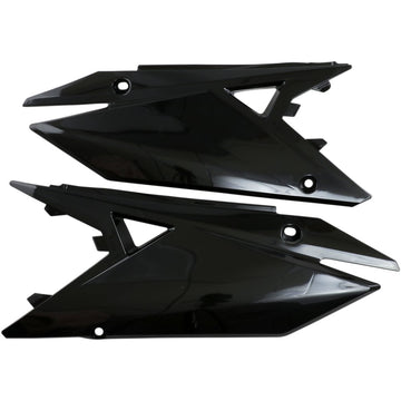 UFO Side Panels - Black SU04942-001