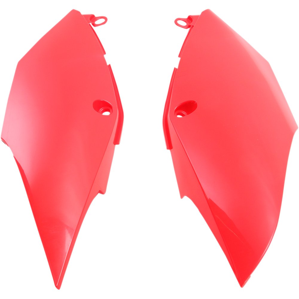 UFO Side Panels - Red HO04693-070
