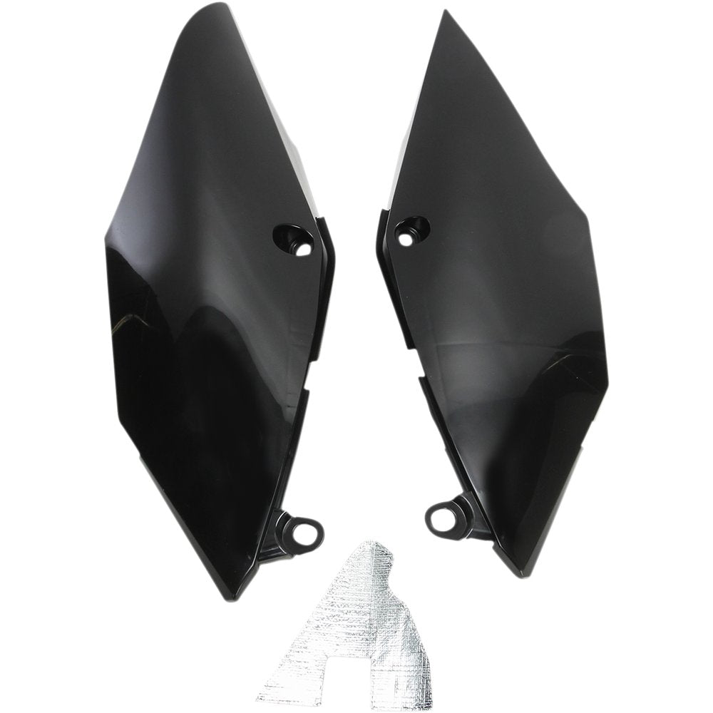 UFO Side Panels - Black HO04693-001