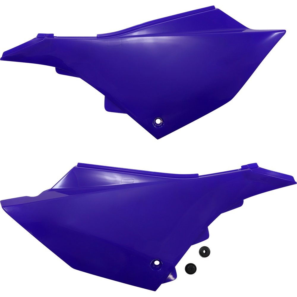 UFO Side Panels - Blue YA04877-089