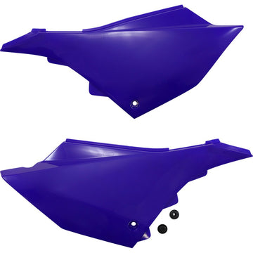 UFO Side Panels - Blue YA04877-089