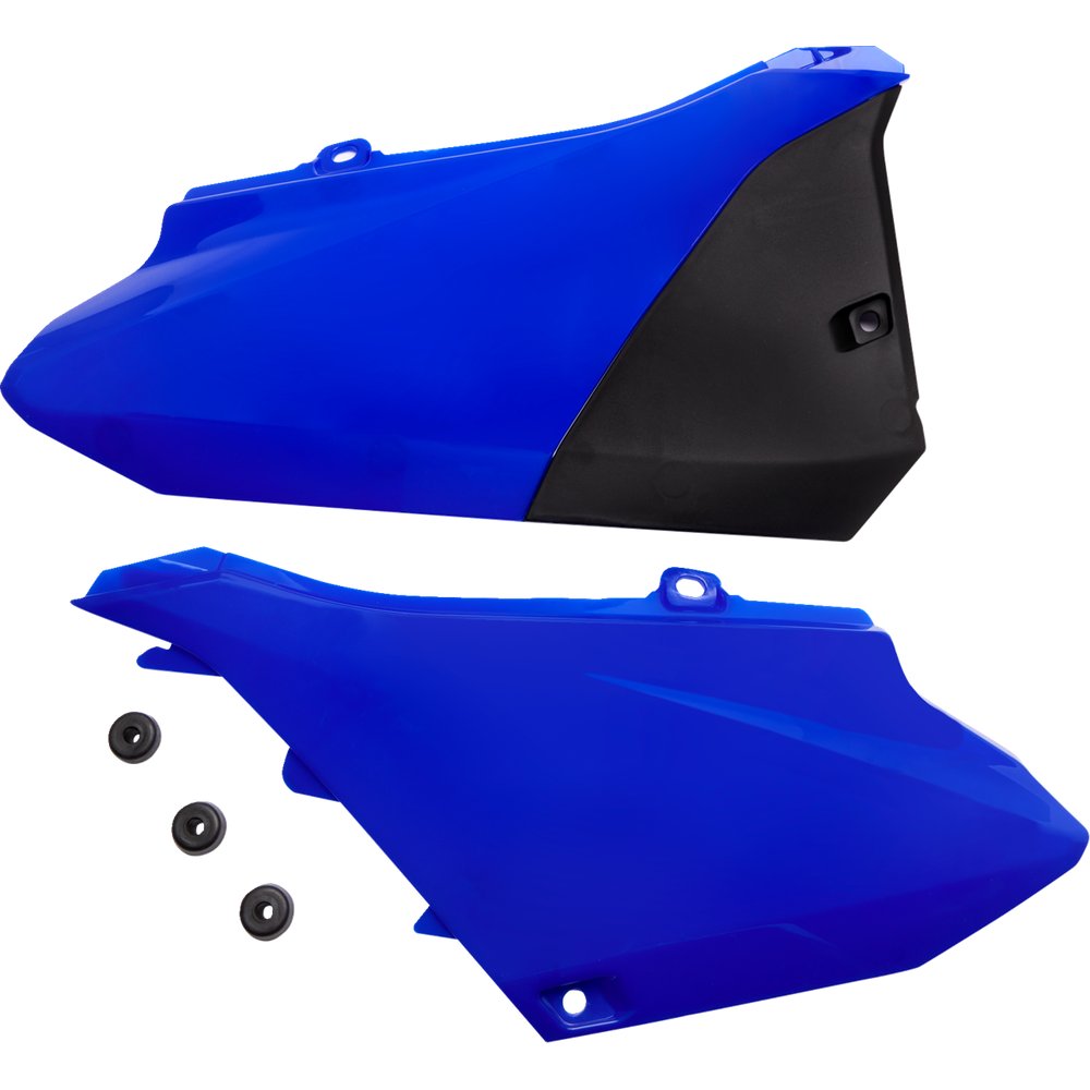 UFO Side Panels - Blue YA04883#089