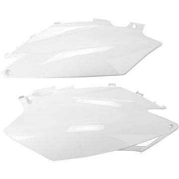 UFO Side Panels - White HO04648-041