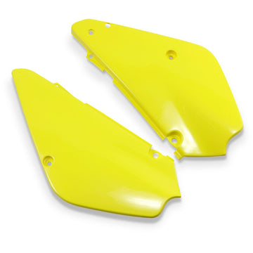 UFO Side Panels - Yellow SU03970102