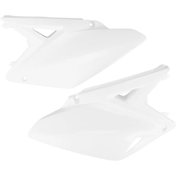 UFO Side Panels - White SU04929-041