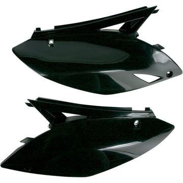 UFO Side Panels - Black KA04700-001