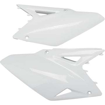 UFO Side Panels - White SU04918-041
