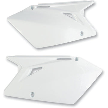 UFO Side Panels - White SU04906-041