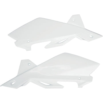 UFO Side Panels - White HU03317-041