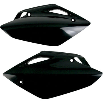 UFO Side Panels - Black HO04620-001