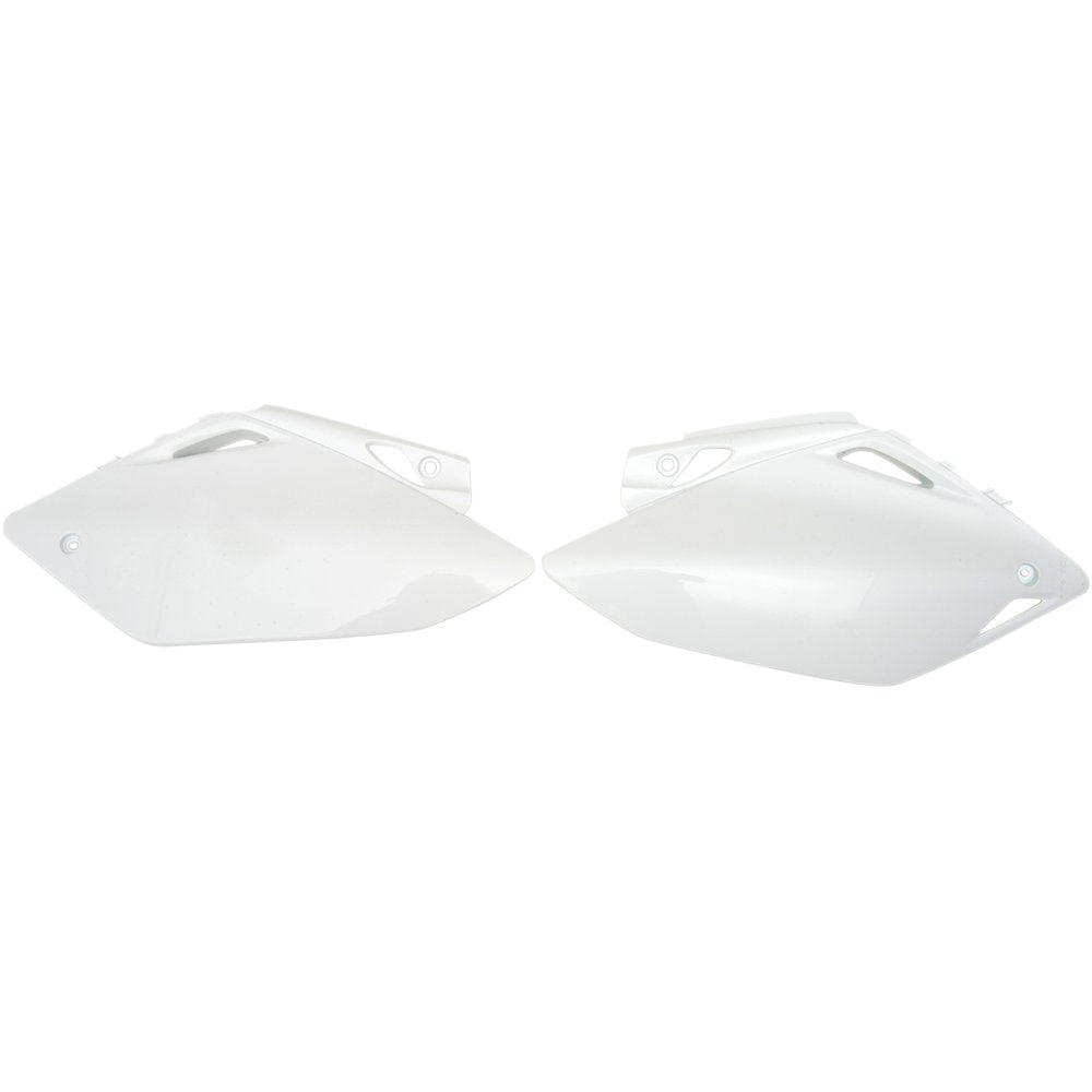 UFO Side Panels - White HO04616-041