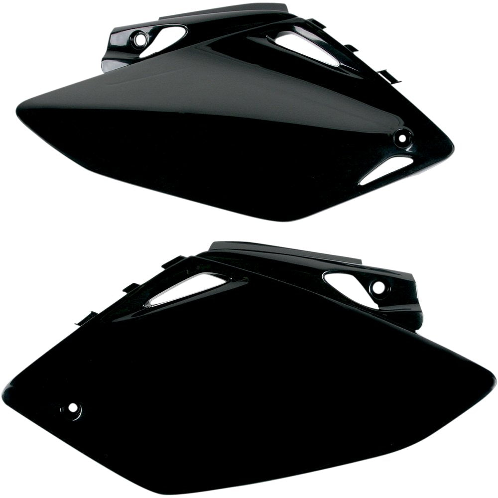 UFO Side Panels - Black HO04616-001