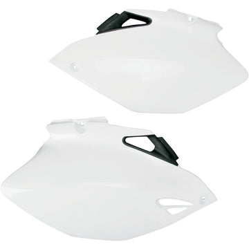 UFO Side Panels - White YA03883-046