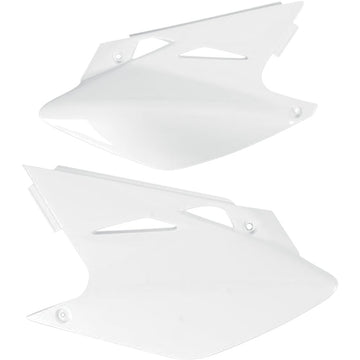 UFO Side Panels - White KA03771-047