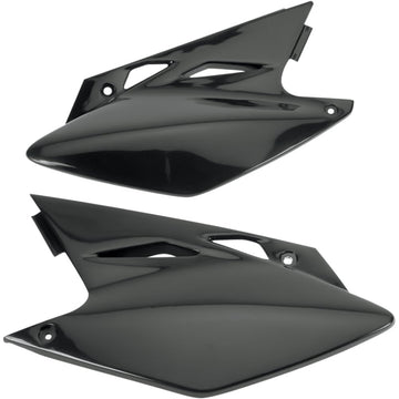 UFO Side Panels - Black KA03771-001