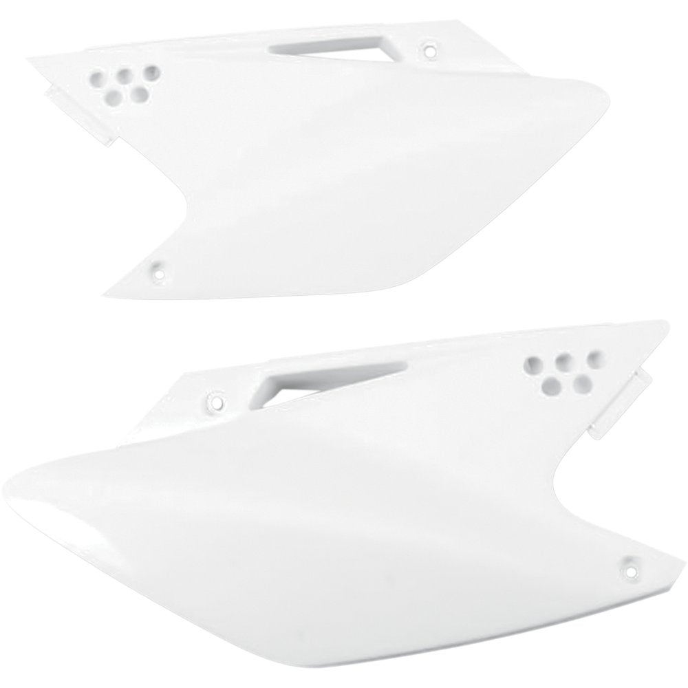 UFO Side Panels - White KA03768-047