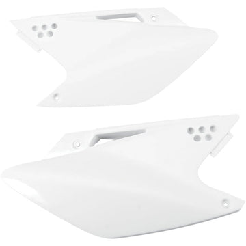 UFO Side Panels - White KA03768-047