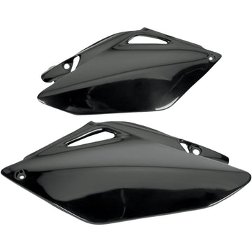 UFO Side Panels - Black HO04606-001