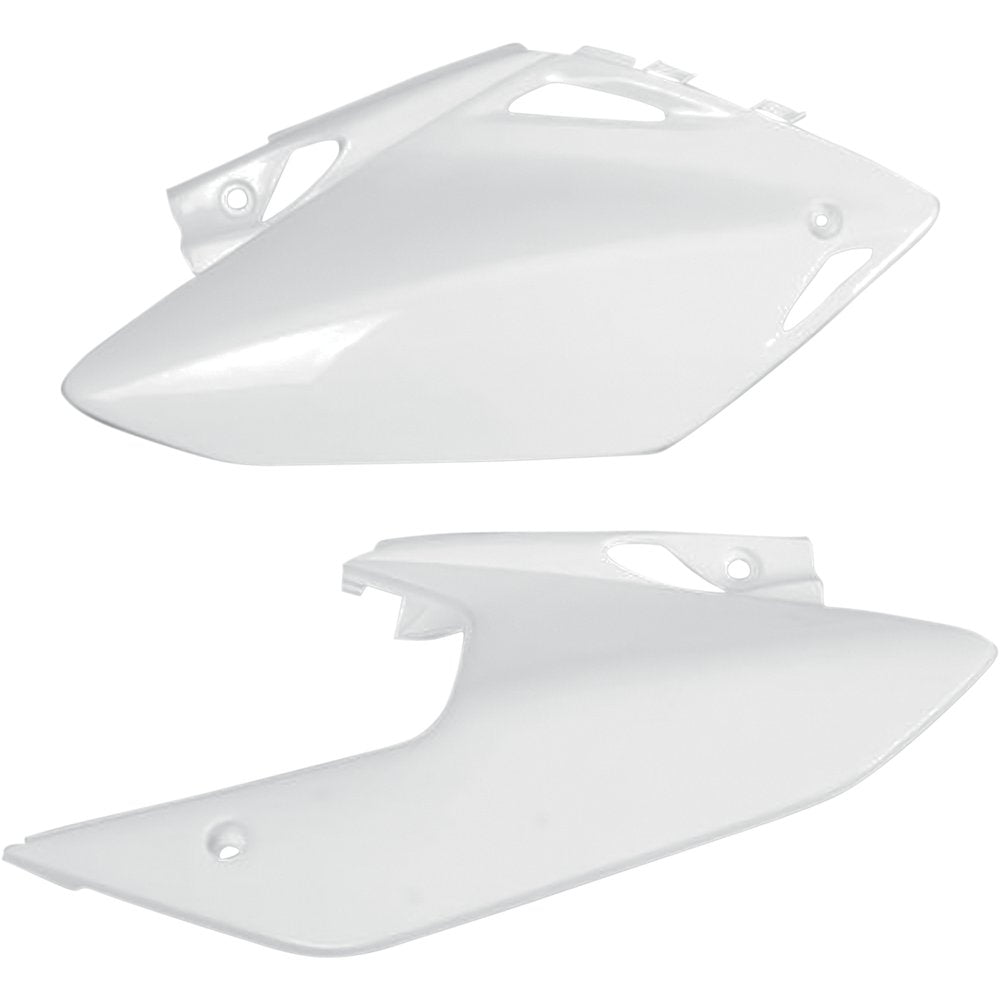 UFO Side Panels - White HO04601-041