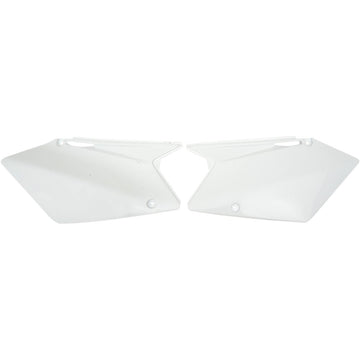 UFO Side Panels - White SU03910-041