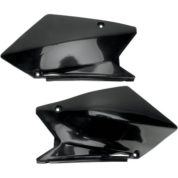 UFO Side Panels - Black SU03910-001