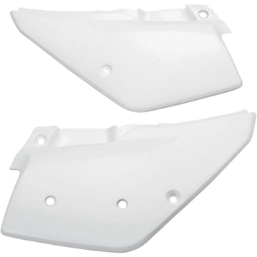 UFO Side Panels - White KA02788-047