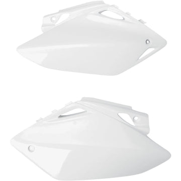 UFO Side Panels - White HO03656-041