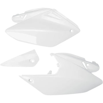 UFO Side Panels - White HO03647-041