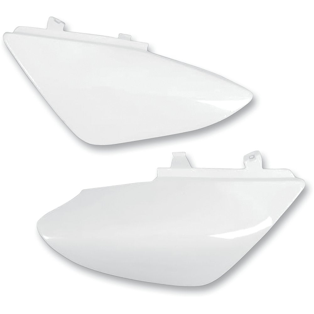 UFO Side Panels - White HO03644-041