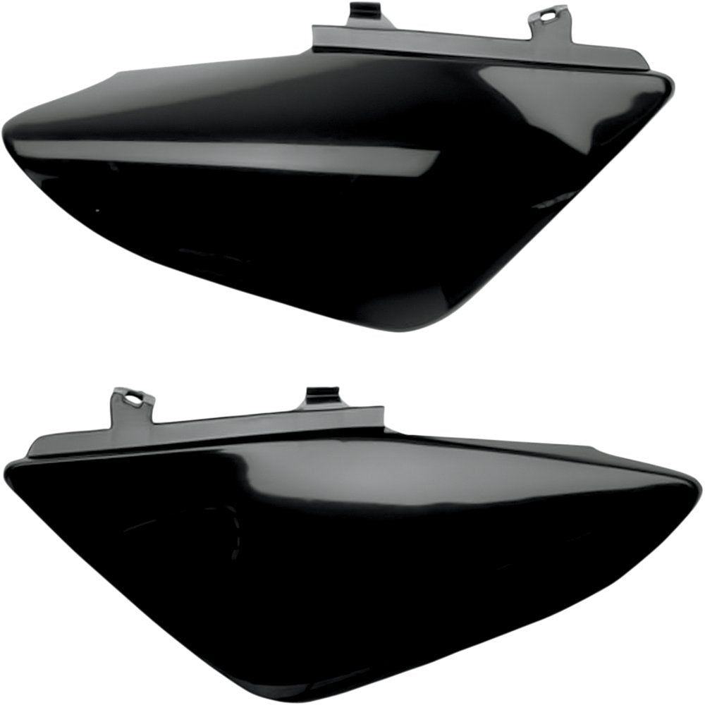 UFO Side Panels - Black HO03644-001